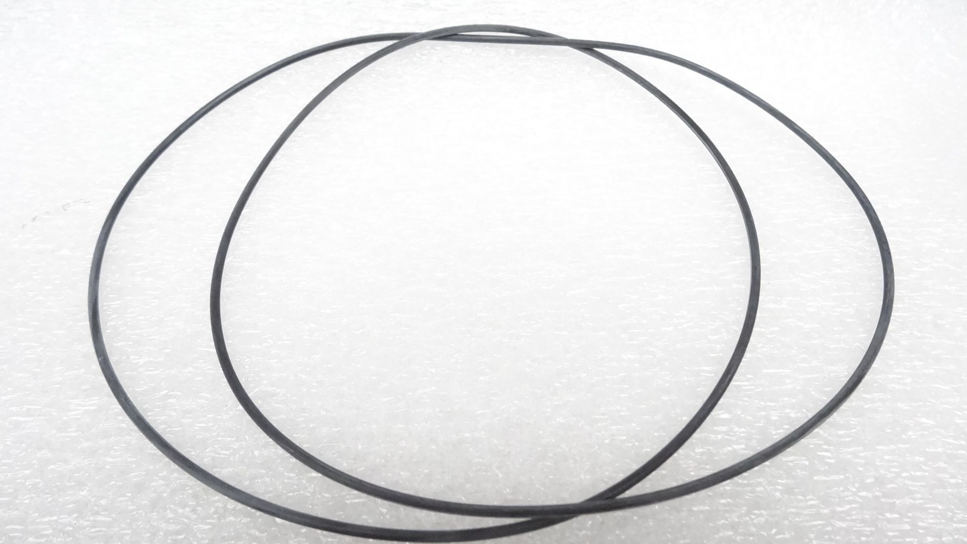 Pierścień O-ring Massey Ferguson 3010029X1