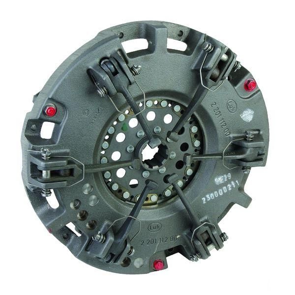 Podwójny automat sprzęgła TGA6LuK 230000211