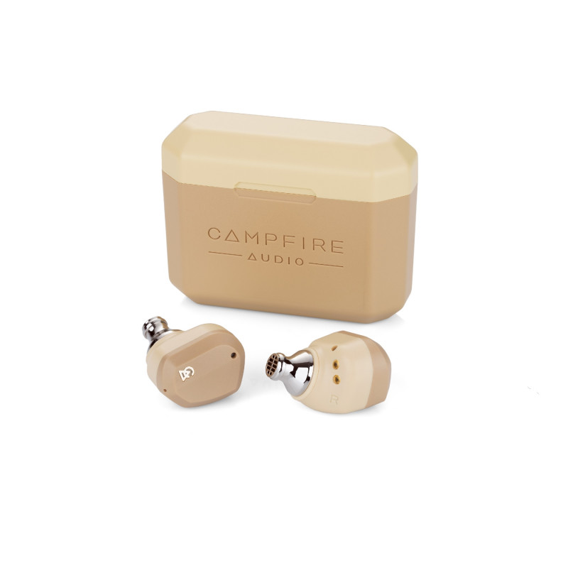 Campfire audio orbit