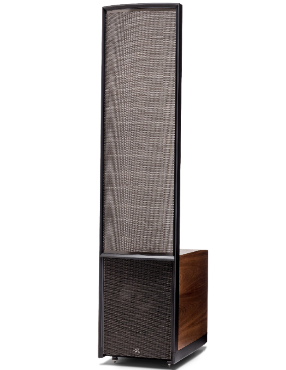 Kolumna podłogowa martin logan renaissance esl 15a