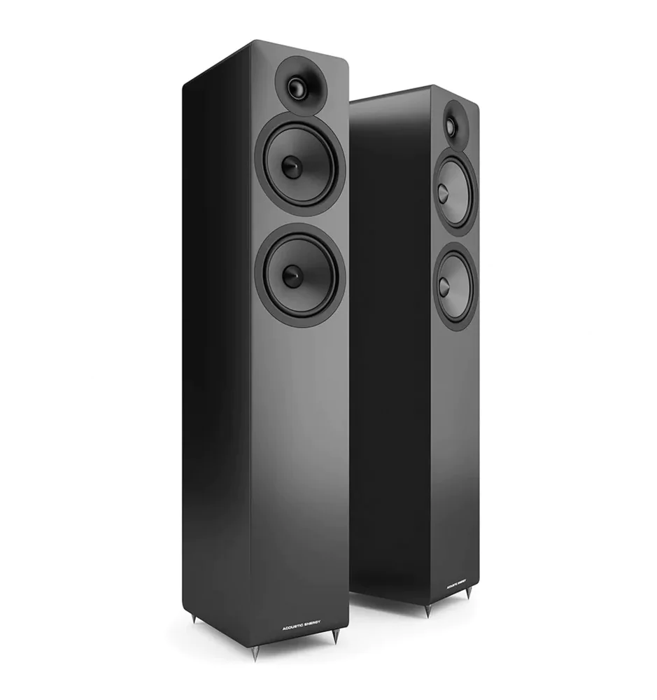 Acoustic energy ae109² - kolumny głośnikowe