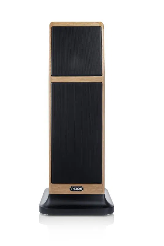 Kolumna canton ergo gs