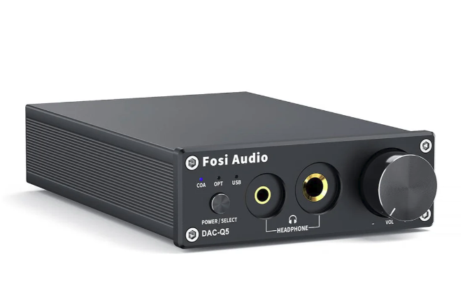 Fosi audio q5