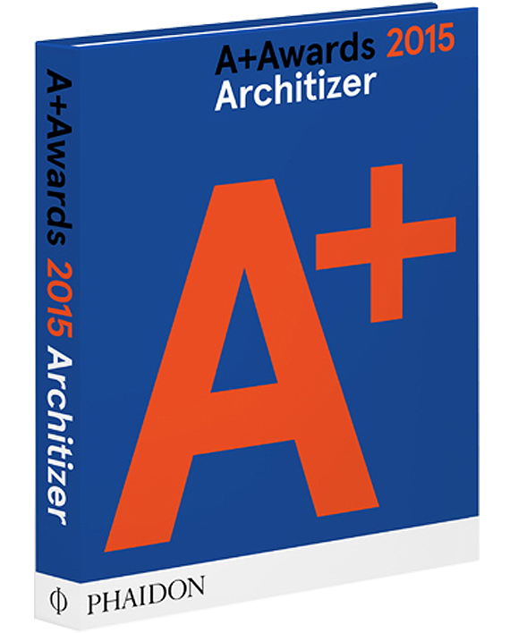 Architizer: A+ Awards 2015