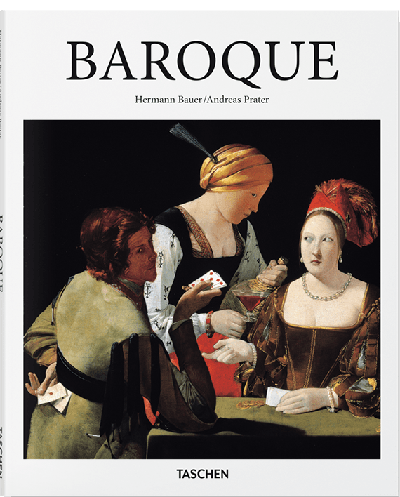 Baroque. Basic Art Series