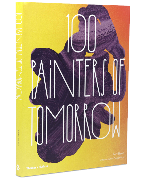 100 Painters of Tomorrow