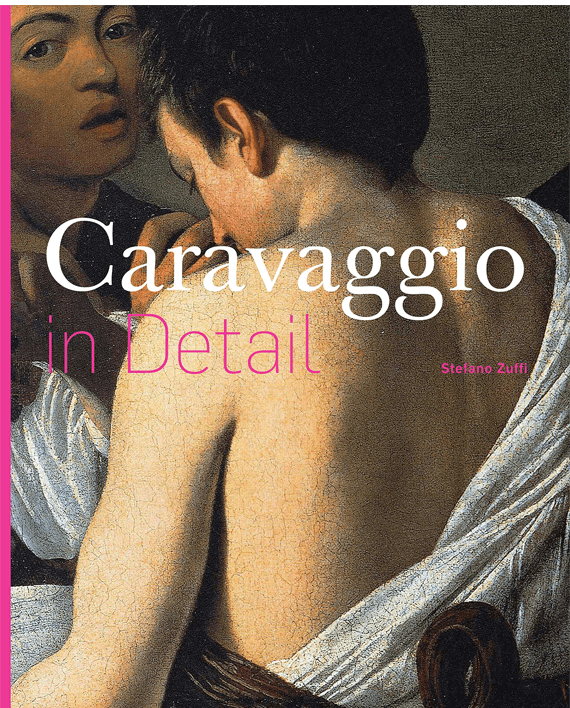 Caravaggio in Detail