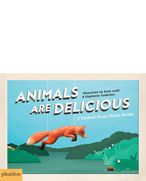 Animals Are Delicious