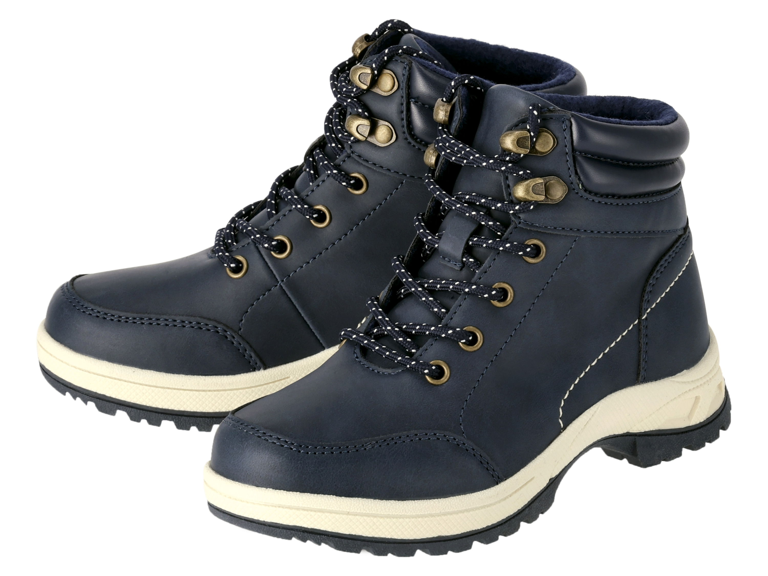 esmara Buty dziecięce Granatowy, 37