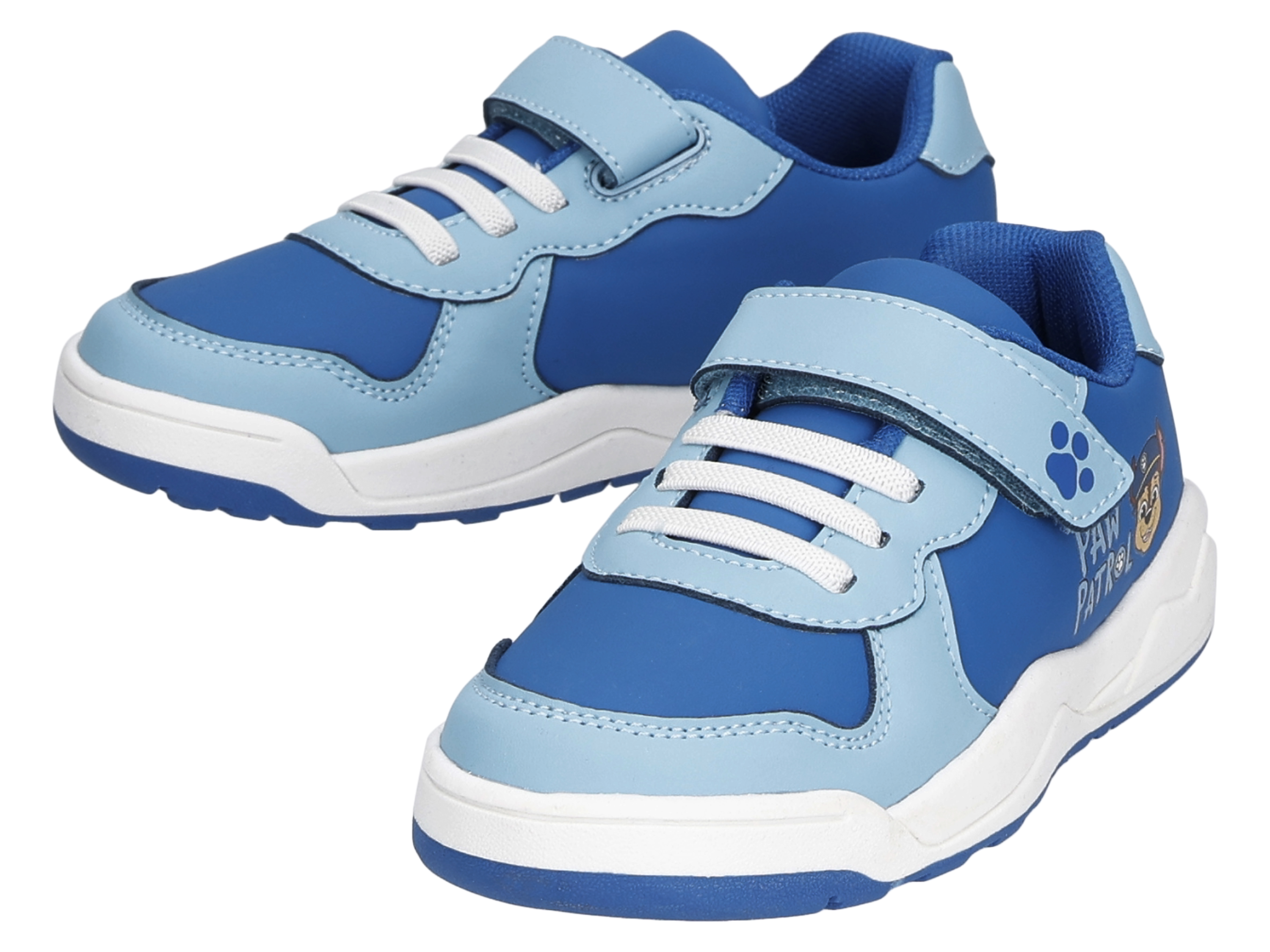 Buty sneakersy dziecięce Niebieski, 27