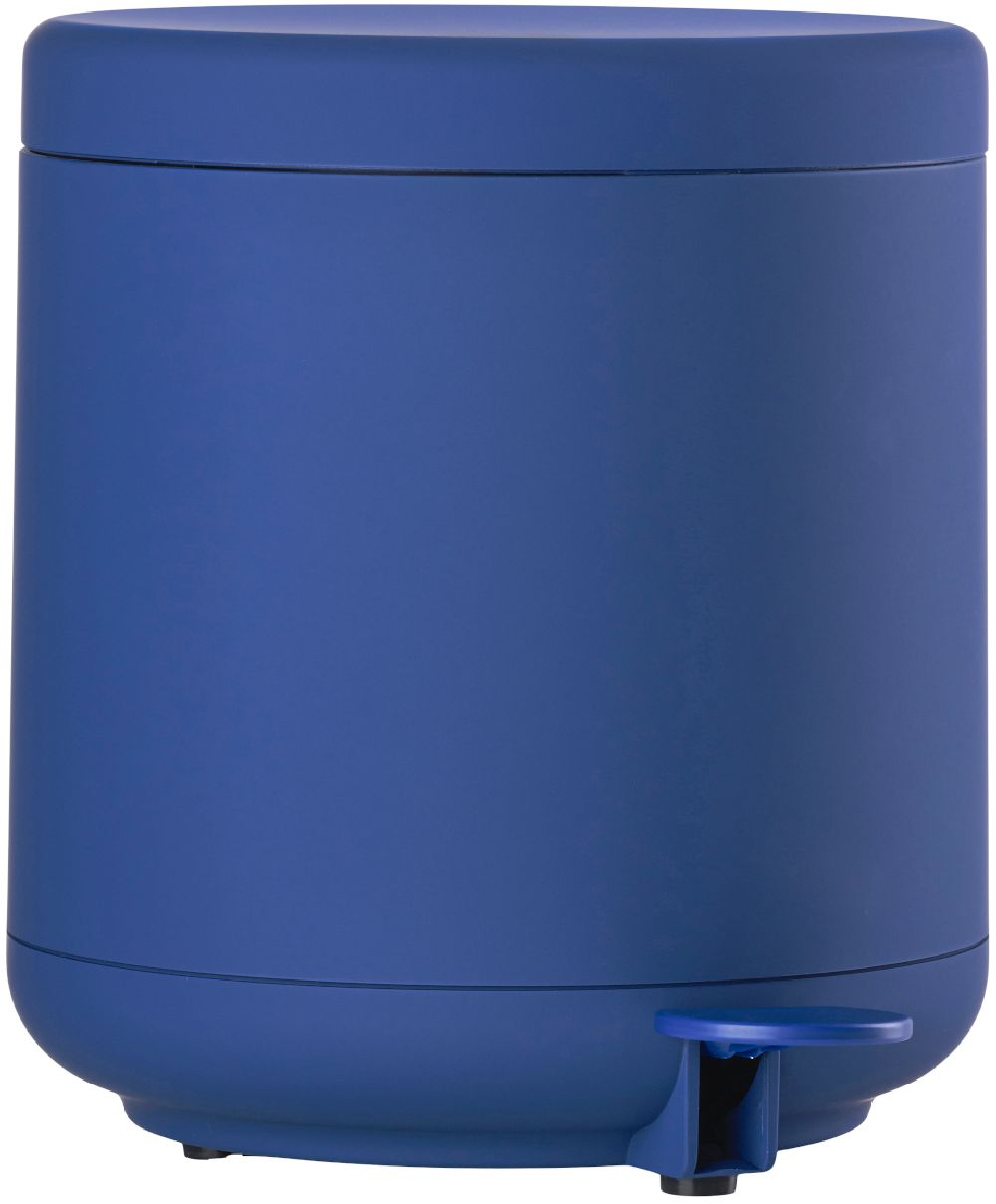 Darmowa Dostawa - Kosz na śmieci 4 l niebieski Zone Denmark Ume 31556