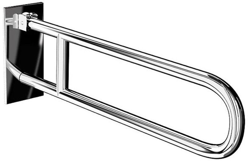 Darmowa Dostawa - Poręcz ścienna Merida TPC09