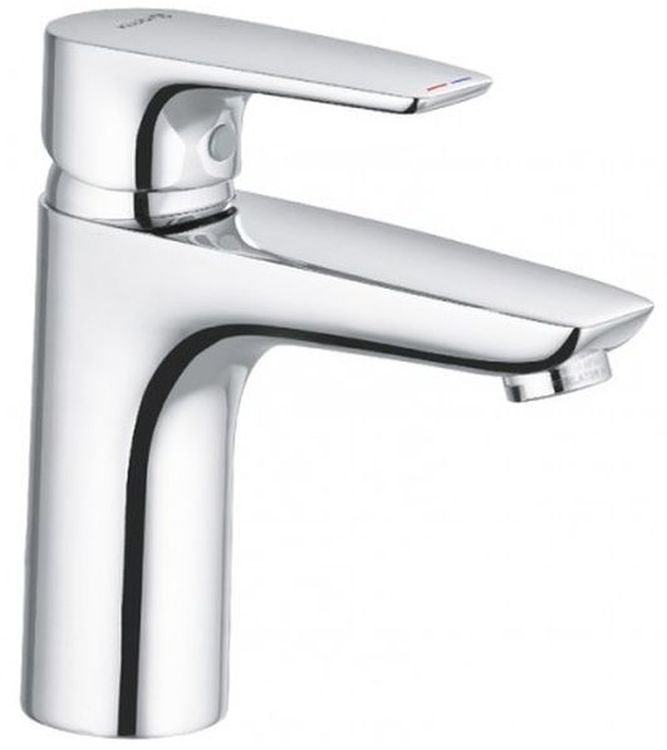 Darmowa Dostawa - Bateria umywalkowa Kludi Pure&Solid 342920575