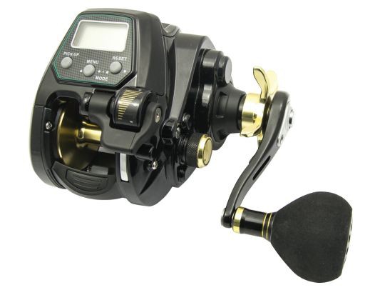 Mistrall Multiplikator elektryczny Receptor 3000