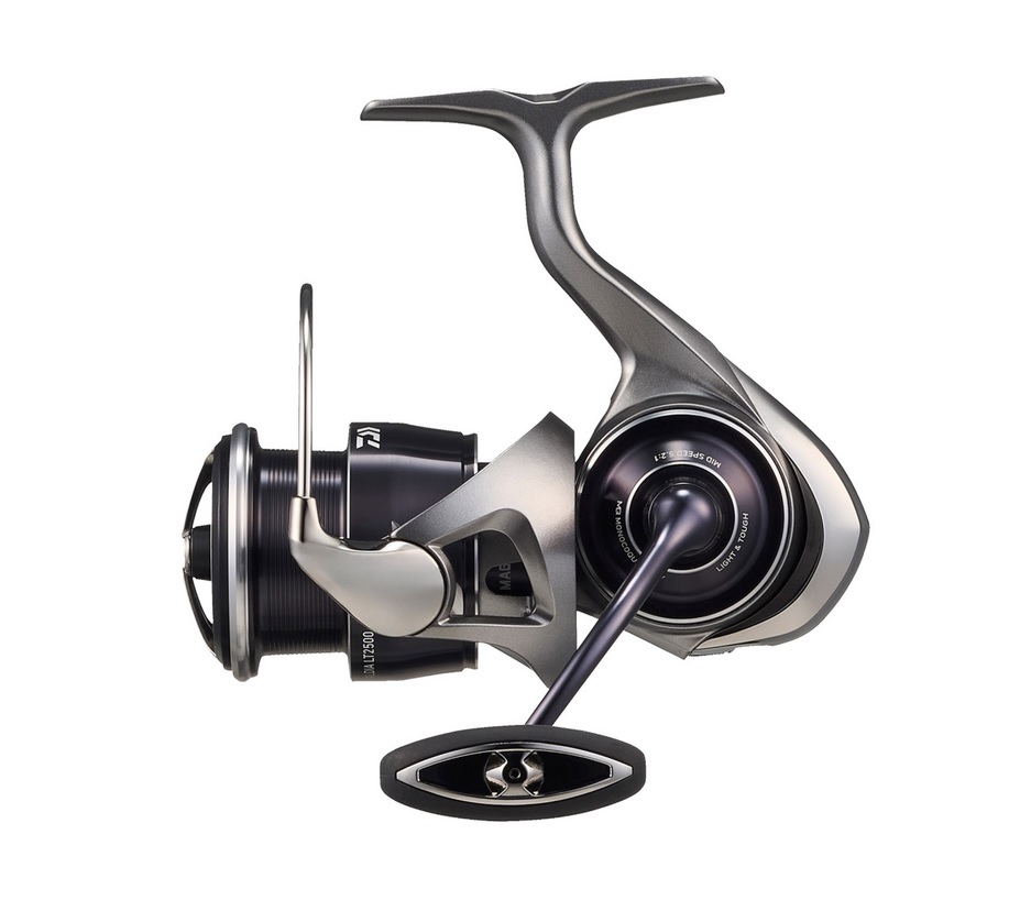 Daiwa Kołowrotek Caldia LT 3000
