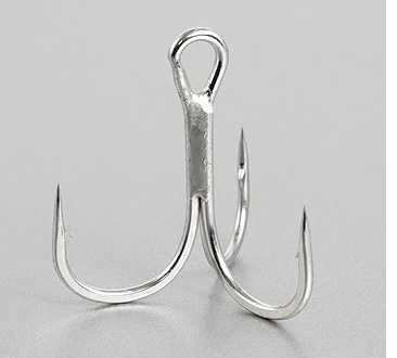 Decoy Kotwiczki Y-F33S #5 - 6szt.