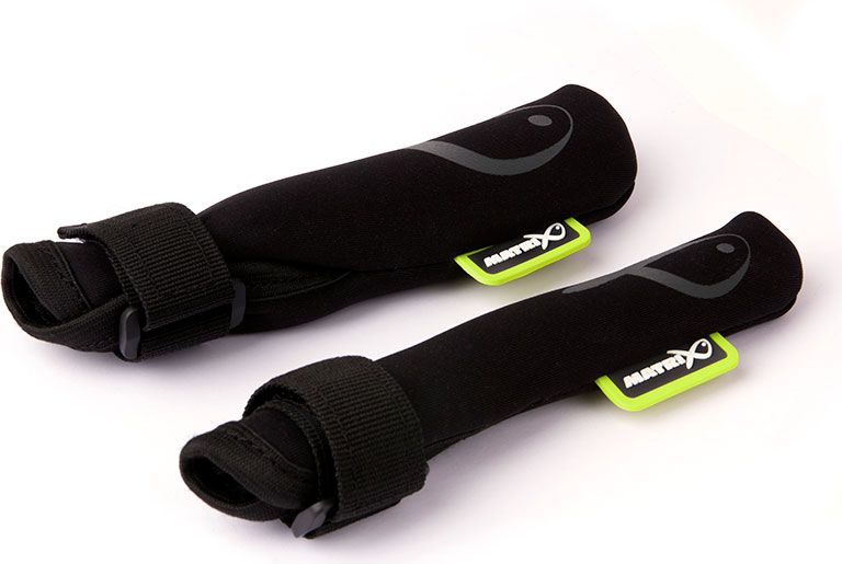 Matrix Osłona Do Wędek Tip Butt Protectors GAC386