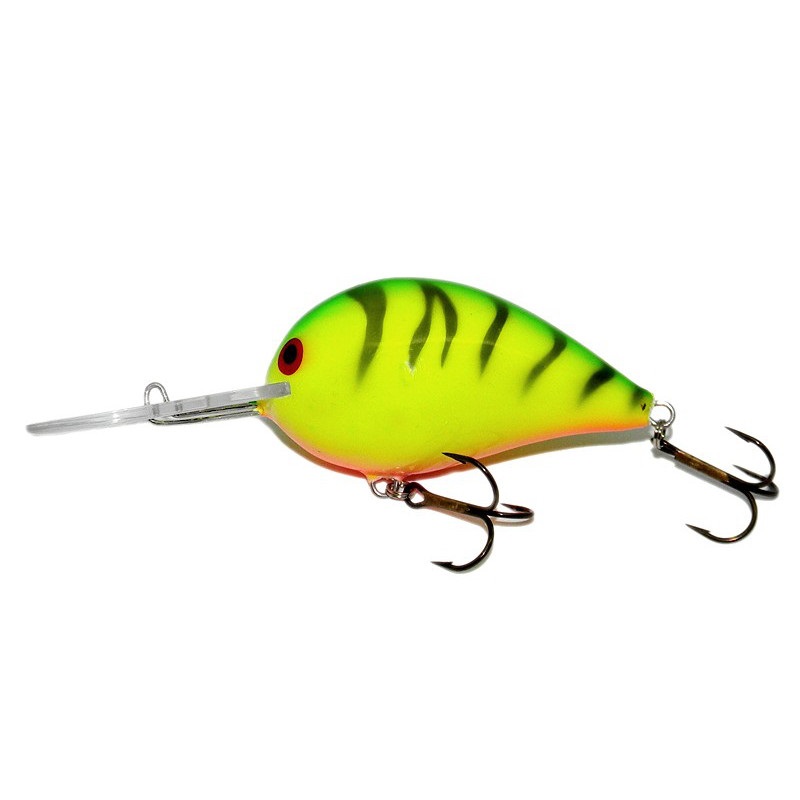 Dorado Wobler Alaska Pływający 6cm FT