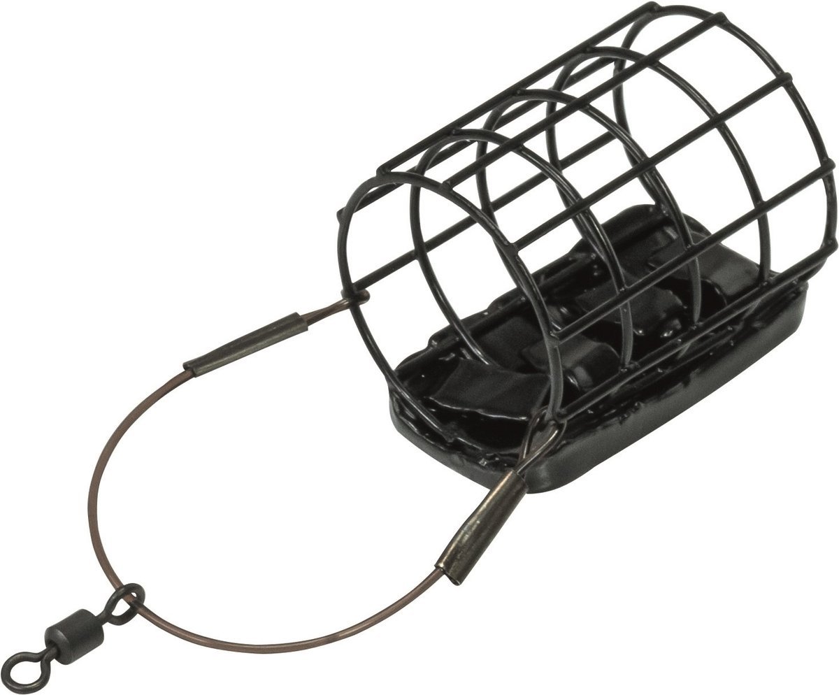 Lorpio Koszyk Zanętowy Wire Cage Feeder Barrel Small 30g