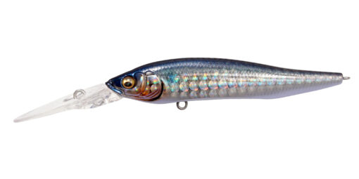 MegaBass wobler X-NANAHAN+2 SW 75mm FA Bora