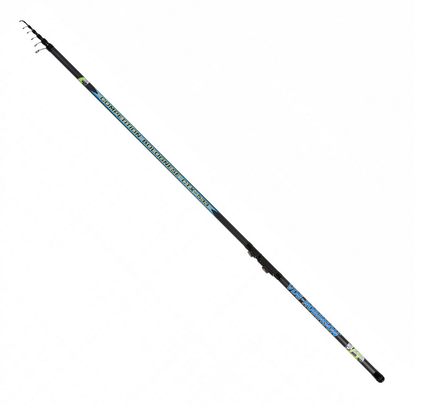 Robinson Wędka VDE-R Team Nano Core Bolognese 700cm 30g