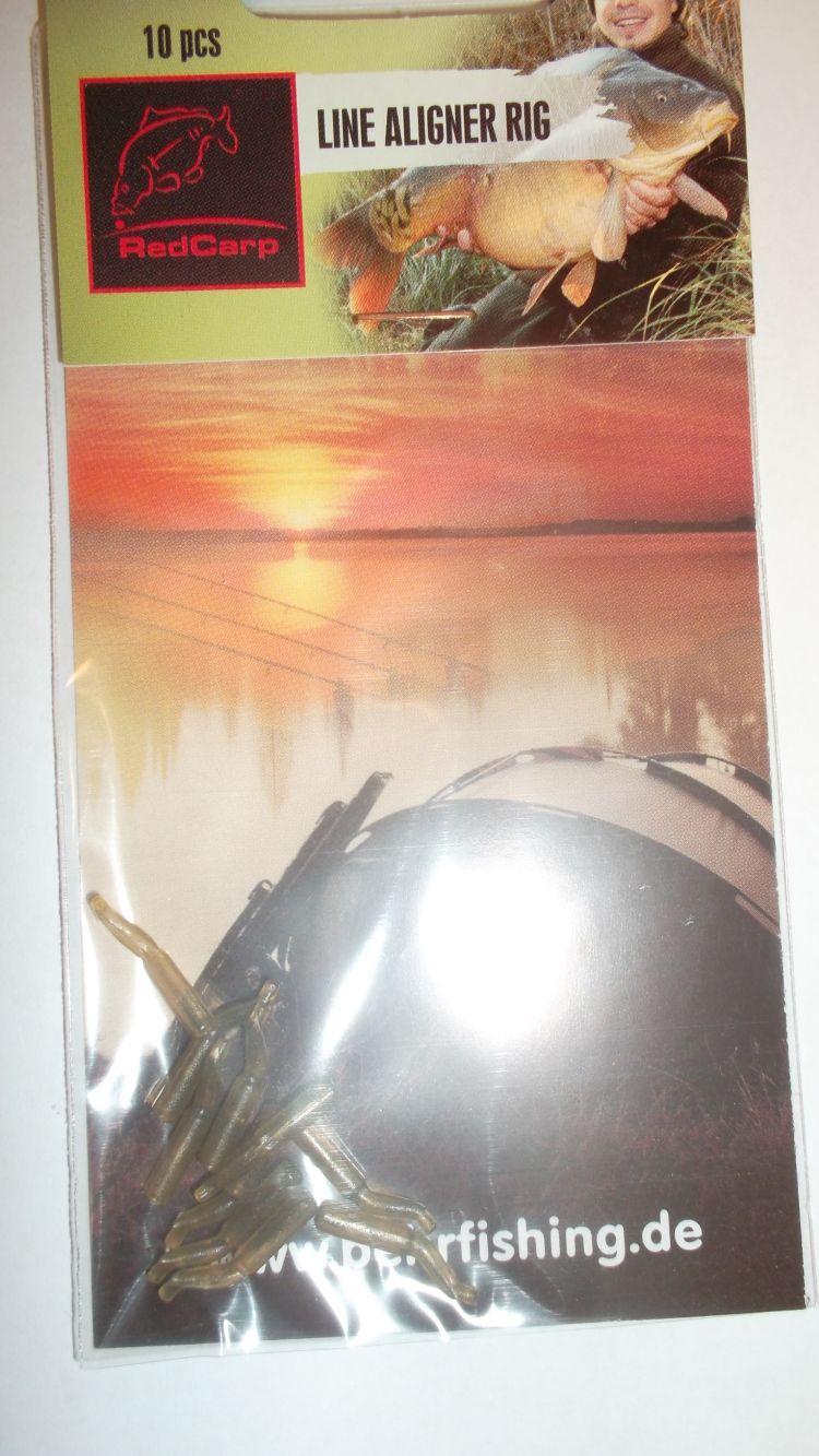 BEHR POZYCJONER DO HAKÓW KARPIOWYCH