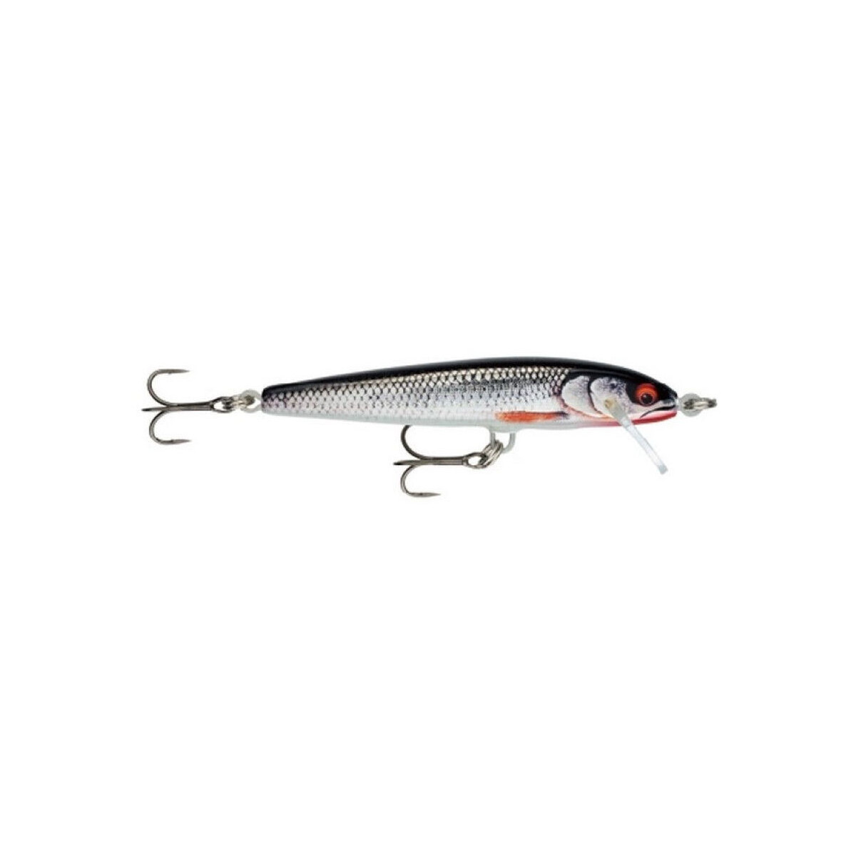 Rapala Wobler Floater Elite 8,5cm GDROL