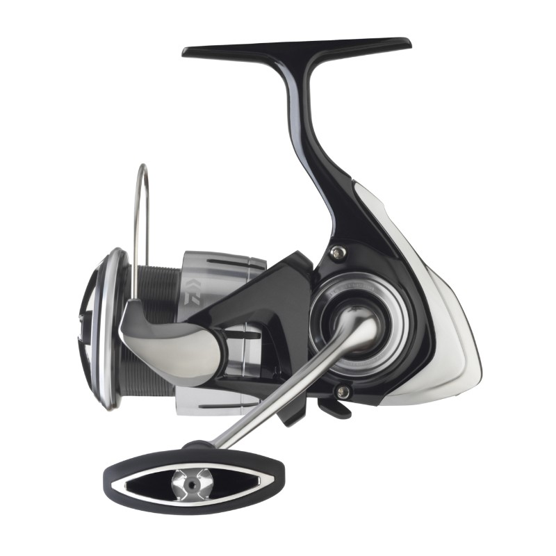 Daiwa Kołowrotek 23 Lexa LT 4000-CXH