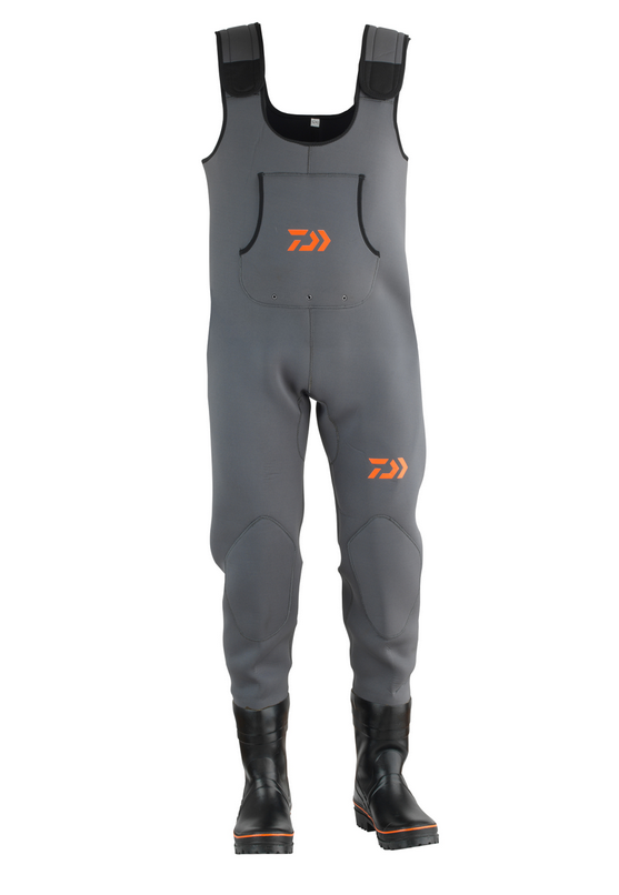 Daiwa Spodniobuty D-Vec Waders rozm. 44/45 XL