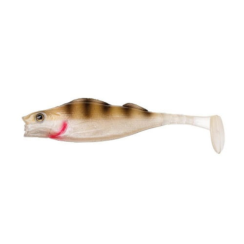 Berkley Guma Ripper Pulse Realistic Perch 11cm Zander