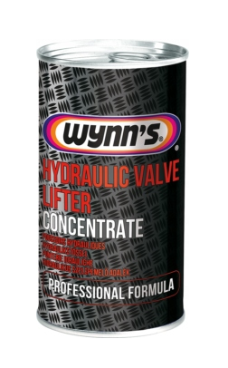 WYNN'S CZYSCI ZAWORY POPYCHACZE HYDRAULICZNE 325ML - Petrostar