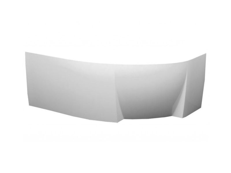 Panel akrylowy przedni Ravak A Rosa 95 L 150 biały 1szt