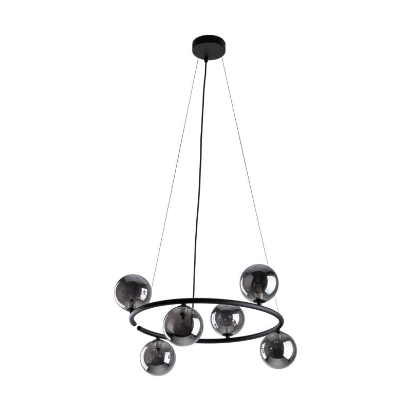 Lampa TK-Lighting Anabelle Wiszaca 6 - 1 szt.