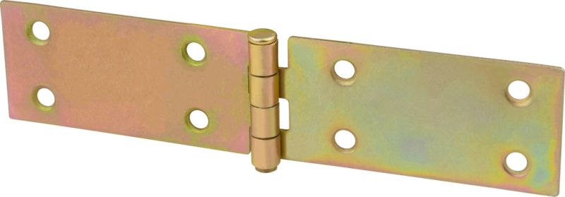 Zawias pasowy 150 x 35 mm ocynk