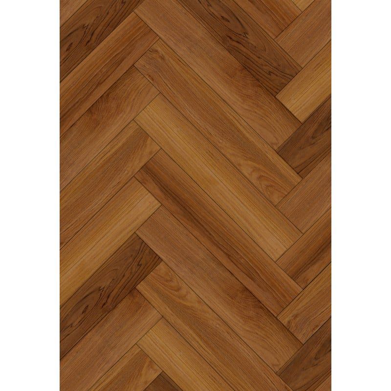Panele winylowe Mexen Lubbock teak 635 x 127 mm 20 szt.