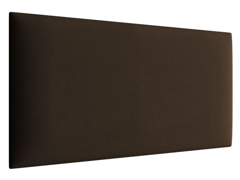 Panel tapicerowany MIRJAN 24 Pag 84x42 brązowy 1 szt.