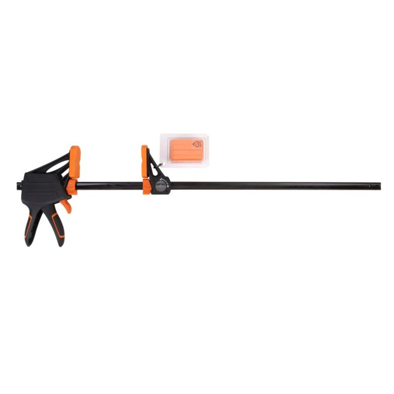 Ścisk stolarski Magnusson 700 x 90 mm