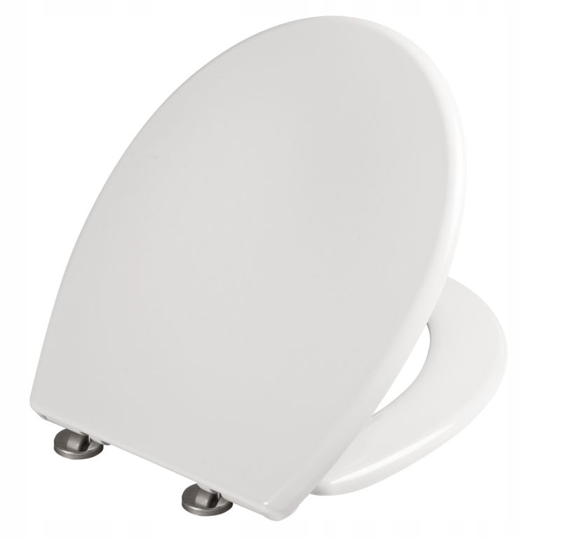 Deska D1 Sedesowa Granitan Wolnoopadająca Twarda Wypinana 1 szt.