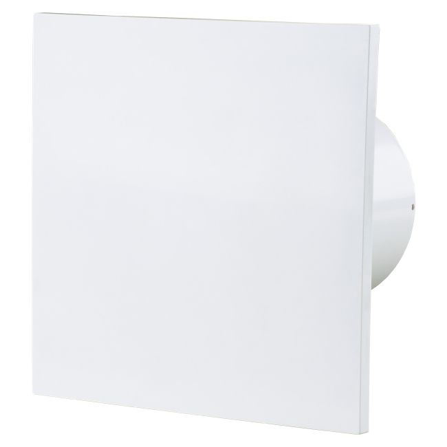 Wentylator Vents SO100 fi 100 mm biały