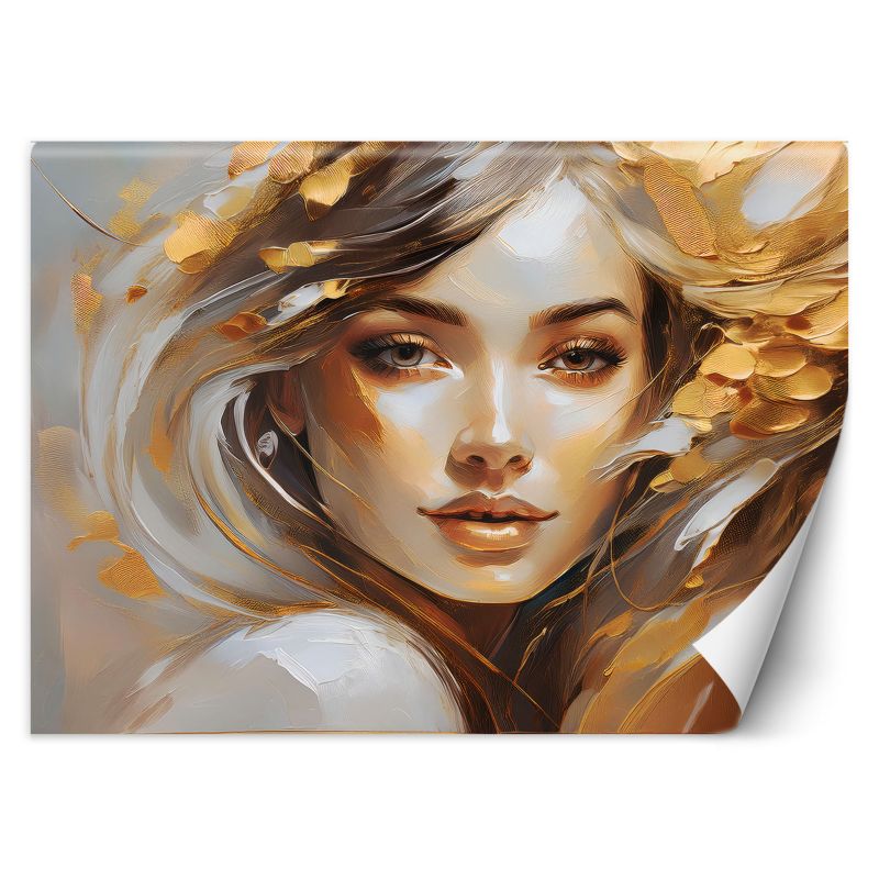 Fototapeta Feeby Kobieta Glamour Akryl 350x245 1 szt