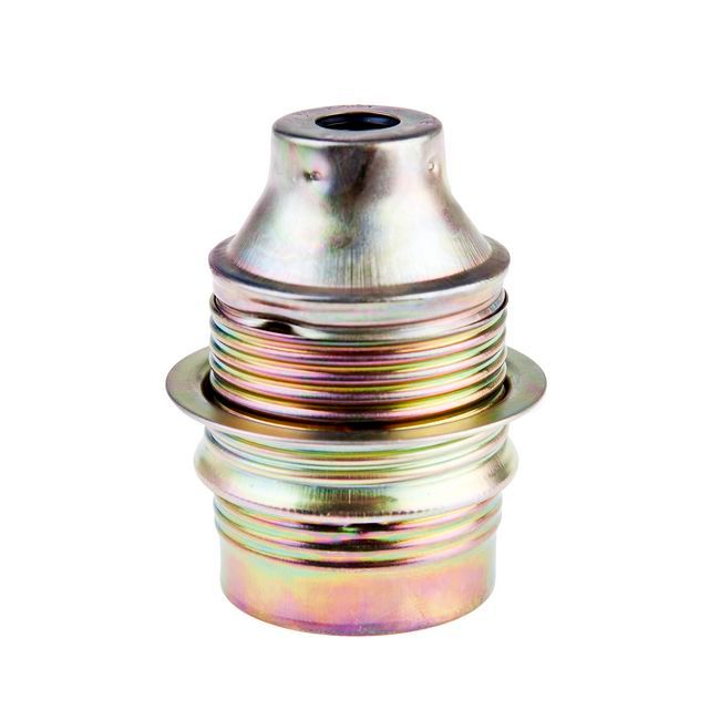 Oprawka E27 ON-20 metalowa