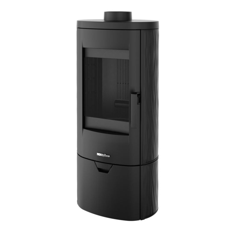 Piec kominkowy Nordflam PALERMO 7,8 kW 1 szt.