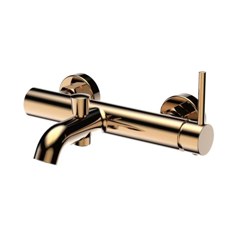 Bateria wannowa Riva złota