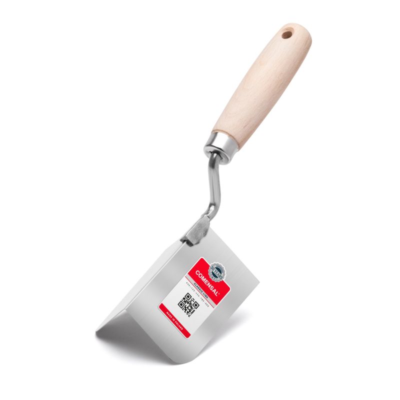 Kielnia sztukukatorska Comensal wew. 60 mm