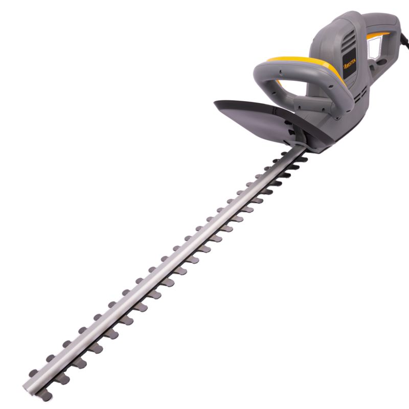 Nożyce do żywopłotu elektryczne BESTEN BE-2875 620 W ostrze 510 mm 1 szt.