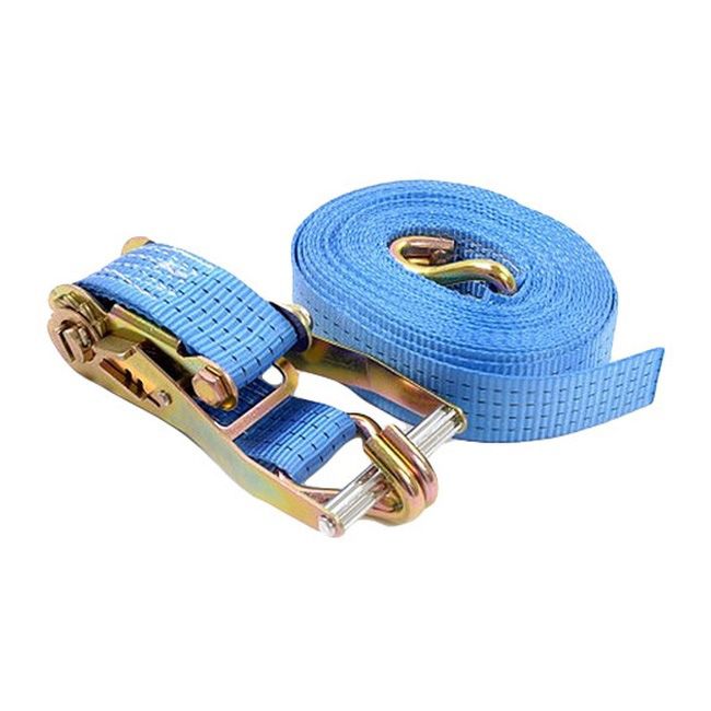 Pas transportowy ściągający 4 t 6 m