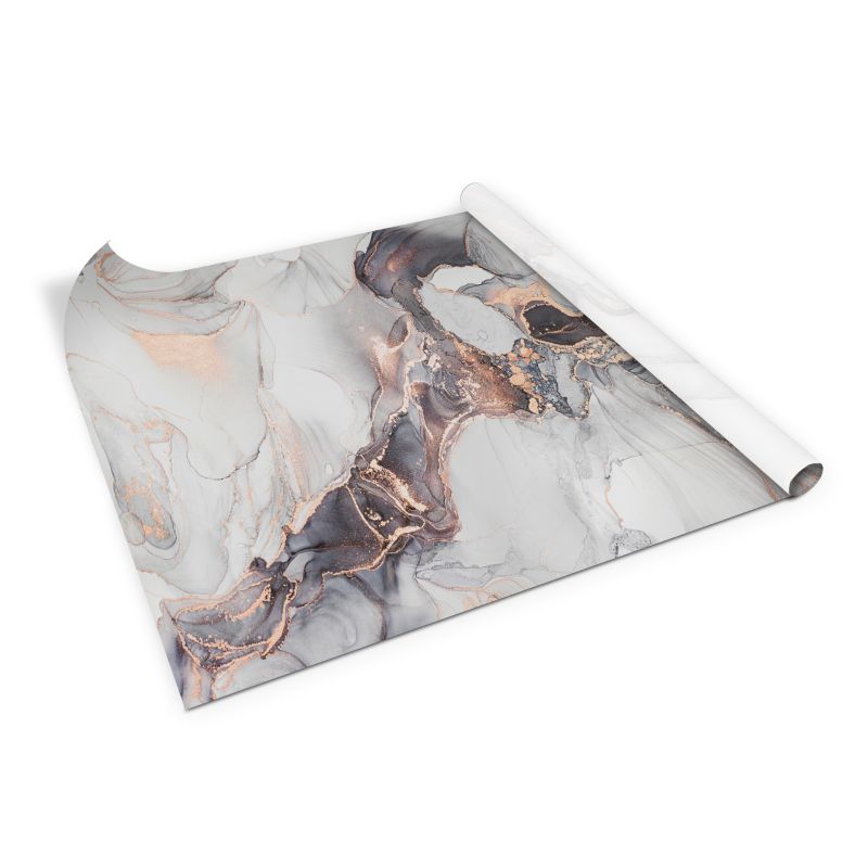 Samoprzylepna okleina Tulup Abstrakcyjny marmur 100x50