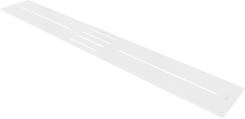 Maskownica do brodzika Mexen Toro biały 170-200 cm 1 szt.