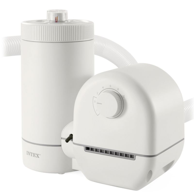 Pompa filtrująca Intex do basenu basenowa 26636 5678l/h 1szt.