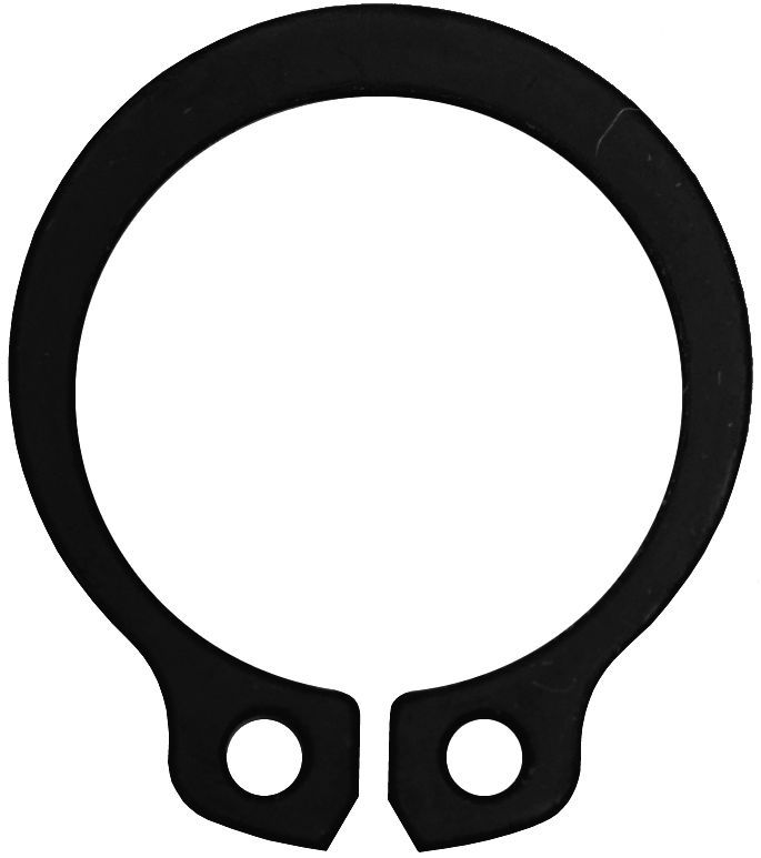 Pierścień Segera DIN 471 fi 12 mm 1 szt.